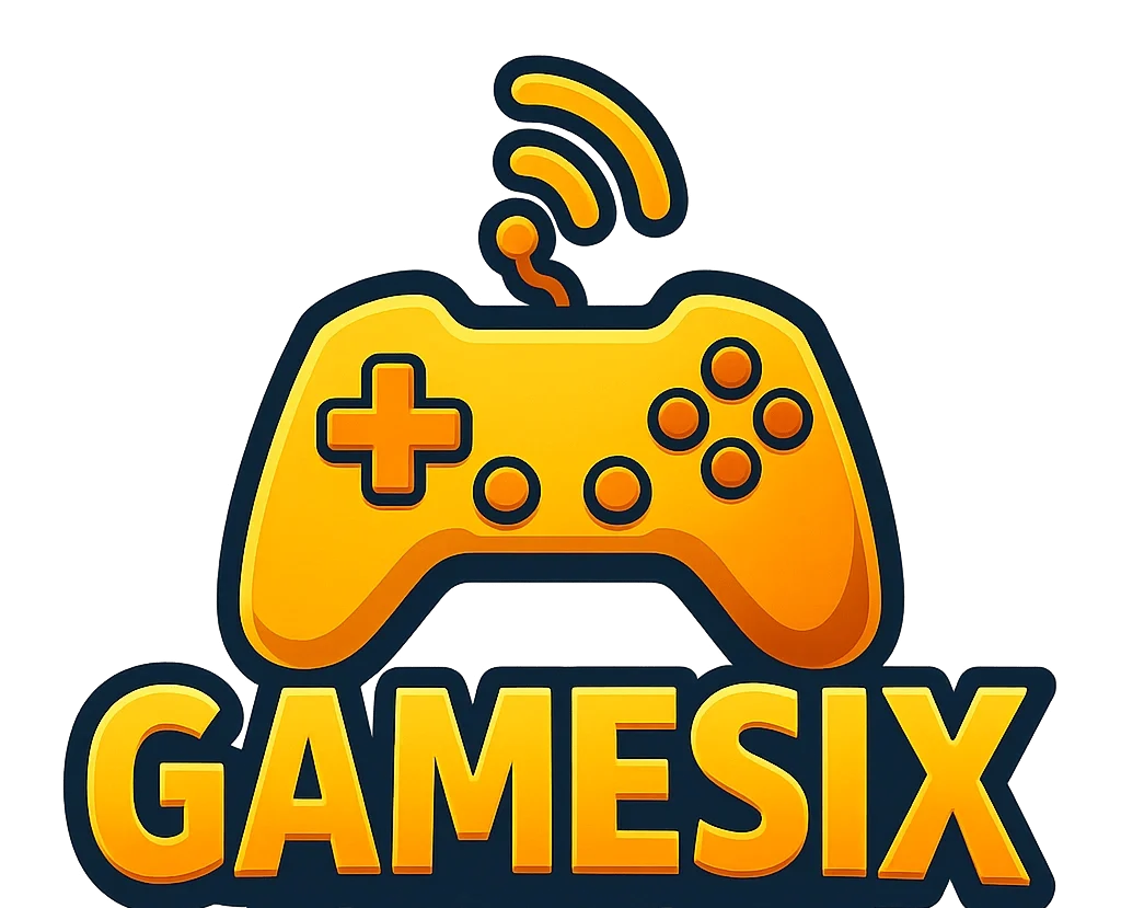 gamesix
